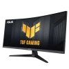 34" Игровой монитор ASUS VG34VQ3B, VA 3440x1440 WQHD, Чёрный 34