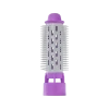 Uscător de păr-perie Panasonic EH-KA42-V865, 600 W, Violet Uscător de păr-perie Panasonic EH-KA42-V865, 600 W, Violet
