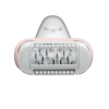 Эпилятор Braun SES9000, Белый