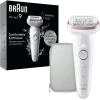 Эпилятор Braun SES9000, Белый