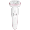 Эпилятор Braun SES9000, Белый