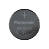 Дисковые батарейки Panasonic CR-2012EL, CR2012, 1шт. Дисковые батарейки Panasonic CR-2012EL, CR2012, 1шт.