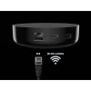 Smart Hub AQARA Hub M200, Negru Smart Hub AQARA Hub M200, Negru