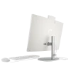 Моноблок HP Next Gen AI 24-ct2000a, 23,8", AMD Ryzen AI 5 340, 32Гб/1024Гб, Windows 11 Home, Белый Моноблок HP Next Gen AI 24-ct2000a, 23,8