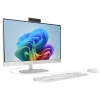 Моноблок HP Next Gen AI 24-ct2000a, 23,8", AMD Ryzen AI 5 340, 32Гб/1024Гб, Windows 11 Home, Белый Моноблок HP Next Gen AI 24-ct2000a, 23,8