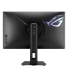 27" ASUS ROG Strix XG27UCGR,Black,IPS,3840x2160,4K160Hz/FHD480Hz,G-Sync+FreeSync,0.03msGTG,400cd,HDR 27