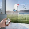 Window Robot Cleaner HUTT DDC55 Pro Window Robot Cleaner HUTT DDC55 Pro