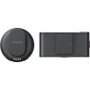Microfon portabil pentru înregistrare vocală Insta360 Mic Pro (2 TX + 1 RX), Fără fir, Negru Microfon portabil pentru înregistrare vocală Insta360 Mic Pro (2 TX + 1 RX), Fără fir, Negru