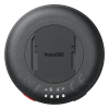 Microfon portabil pentru înregistrare vocală Insta360 Mic Pro (2 TX + 1 RX), Fără fir, Negru Microfon portabil pentru înregistrare vocală Insta360 Mic Pro (2 TX + 1 RX), Fără fir, Negru