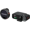 Microfon portabil pentru înregistrare vocală Insta360 Mic Pro (2 TX + 1 RX), Fără fir, Negru Microfon portabil pentru înregistrare vocală Insta360 Mic Pro (2 TX + 1 RX), Fără fir, Negru