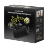 Microfon portabil pentru înregistrare vocală Insta360 Mic Pro (2 TX + 1 RX), Fără fir, Negru Microfon portabil pentru înregistrare vocală Insta360 Mic Pro (2 TX + 1 RX), Fără fir, Negru