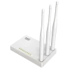 Router fără fir Netis WF2409E, Alb Router fără fir Netis WF2409E, Alb