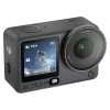 Cameră Video Sport DJI Osmo Action 6 Essential Combo, Negru Cameră Video Sport DJI Osmo Action 6 Essential Combo, Negru