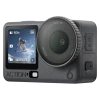 Cameră Video Sport DJI Osmo Action 6 Essential Combo, Negru Cameră Video Sport DJI Osmo Action 6 Essential Combo, Negru