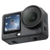Cameră Video Sport DJI Osmo Action 6 Essential Combo, Negru Cameră Video Sport DJI Osmo Action 6 Essential Combo, Negru