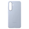 Husă Samsung Kindsuit pentru Galaxy S25+, Albastru deschis Husă Samsung Kindsuit pentru Galaxy S25+, Albastru deschis