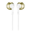Căști JBL Tune 205BT, Auriu Căști JBL Tune 205BT, Auriu