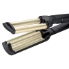 Плойка BaByliss Easy Waves C260E, Черный | Золотистый Плойка BaByliss Easy Waves C260E, Черный | Золотистый
