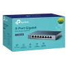 Switch de rețea TP-LINK TL-SG108, 8x 10/100/1000 Mbps Switch de rețea TP-LINK TL-SG108, 8x 10/100/1000 Mbps