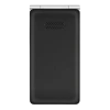 MM835 Flip 4G DS Black MM835 Flip 4G DS Black