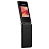 MM835 Flip 4G DS Black MM835 Flip 4G DS Black