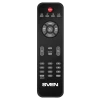 Аудиосистема 2.1 CH SVEN MS-315, Чёрный Аудиосистема 2.1 CH SVEN MS-315, Чёрный