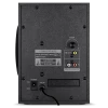 Аудиосистема 2.1 CH SVEN MS-315, Чёрный Аудиосистема 2.1 CH SVEN MS-315, Чёрный