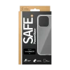 Чехол PanzerGlass SAFE. Samsung Galaxy S23 FE, Прозрачный