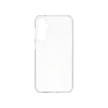 Чехол PanzerGlass SAFE. Samsung Galaxy S23 FE, Прозрачный