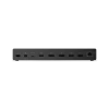 Док-станция Lenovo ThinkPad USB4 Smart Dock 5500, Черный