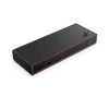 Док-станция Lenovo ThinkPad USB4 Smart Dock 5500, Черный