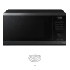 Cuptor cu microunde Samsung MG23DG4524AGE2, Negru Cuptor cu microunde Samsung MG23DG4524AGE2, Negru