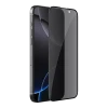 Sticlă de protecție Nillkin iPhone 16 Guardian Full Privacy, Negru Sticlă de protecție Nillkin iPhone 16 Guardian Full Privacy, Negru
