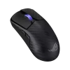 Gaming Mouse ASUS ROG Harpe Ace Extreme, Negru