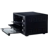 Mini oven Samdan EC01487 Converter (fan) 2033-60L-BLACK Mini oven Samdan EC01487 Converter (fan) 2033-60L-BLACK
