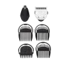 Trimmer pentru bărbați BaByliss 6-in-1 Multi Trimmer MT725E, Negru Trimmer pentru bărbați BaByliss 6-in-1 Multi Trimmer MT725E, Negru