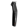 Trimmer pentru bărbați BaByliss 6-in-1 Multi Trimmer MT725E, Negru Trimmer pentru bărbați BaByliss 6-in-1 Multi Trimmer MT725E, Negru