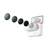 Accesorii pentru camere de acțiune Insta360 GO 3S ND Filter Set, Negru