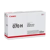 Cartuș pentru imprimantă Canon CRG-070 H, Negru Cartuș pentru imprimantă Canon CRG-070 H, Negru