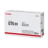 Cartuș pentru imprimantă Canon CRG-070 H, Negru Cartuș pentru imprimantă Canon CRG-070 H, Negru