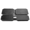 Охлаждающая подставка для ноутбука Deepcool MultiCore X6, 15,6", Чёрный Охлаждающая подставка для ноутбука Deepcool MultiCore X6, 15,6