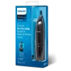 Trimmer pentru bărbați Philips NT1650/16, Negru Trimmer pentru bărbați Philips NT1650/16, Negru
