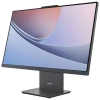 Computer All-in-One Lenovo IdeaCentre 3 27IRH9, 27", Intel Core i7-13620H, 16GB/1024GB, Fără SO, Luna Grey Computer All-in-One Lenovo IdeaCentre 3 27IRH9, 27