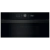Микроволновая печь Whirlpool WMD44MB, Чёрный | Нержавеющая сталь