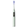 Periuță de dinți electrică Oclean X Ultra 20, Verde