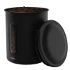 Recipient pentru cafea Xavax 111275, Negru