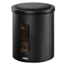 Recipient pentru cafea Xavax 111275, Negru