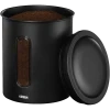 Recipient pentru cafea Xavax 111275, Negru