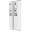 Detector de deschidere Ajax DoorProtect Plus, Alb