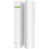 Detector de deschidere Ajax DoorProtect Plus, Alb